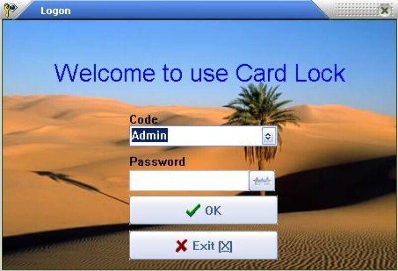 RFID Card Hotel Lock Management Ssystem /Metal Intelligent Induction Lock+Card