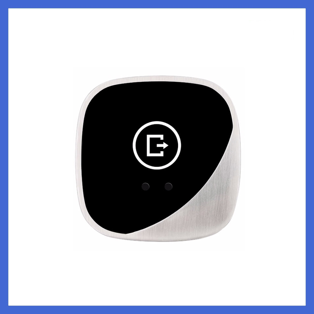 Infrared,access control switch