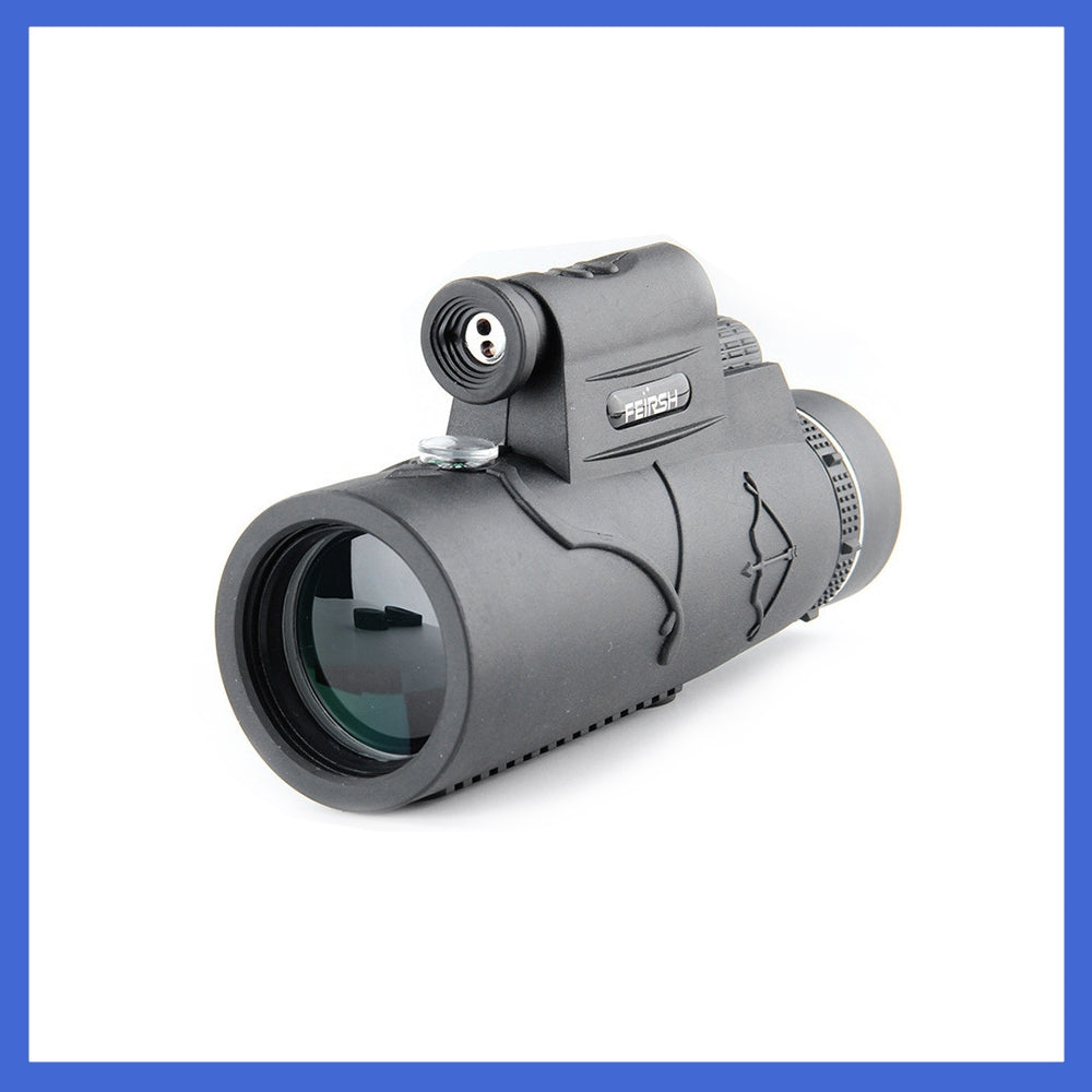 High-definition ,Night Vision, Outdoor ,Telescope ,With Laser Light