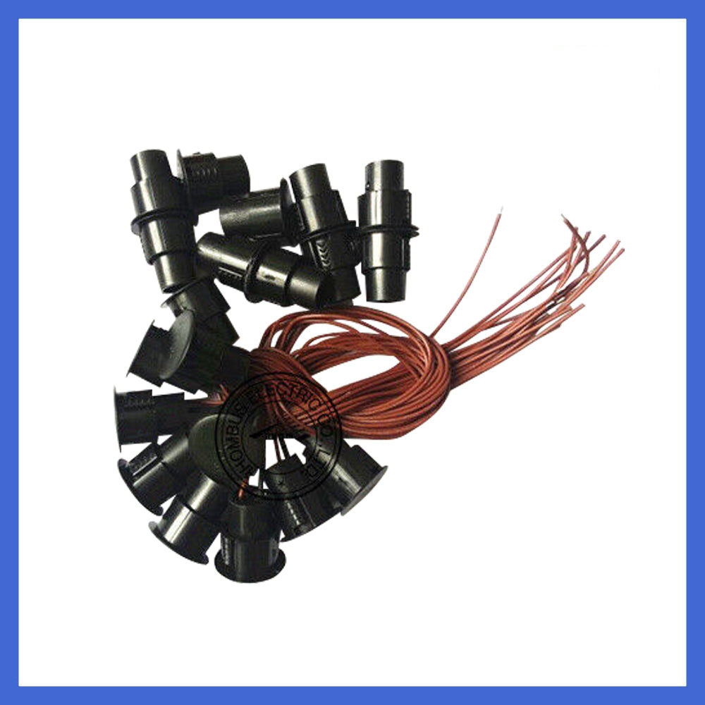 Recessed ,Door Contact Magnetic Sensor ,Switch Access securityreed