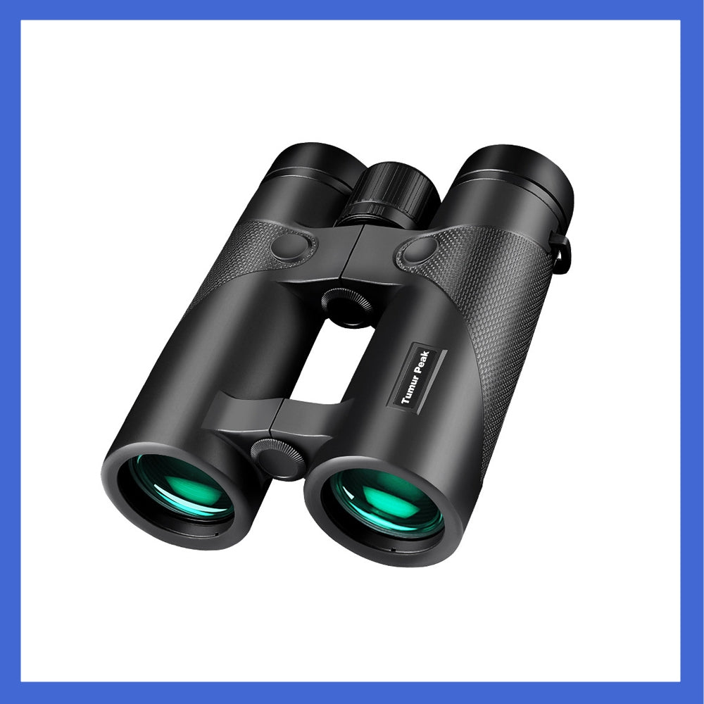 10x42,Nitrogen Filled,Waterproof,High-definition,Night Vision,Telescope