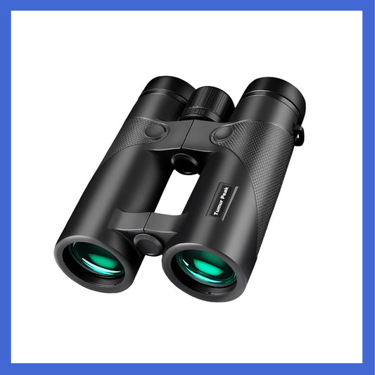 10x42,Nitrogen Filled,Waterproof,High-definition,Night Vision,Telescope
