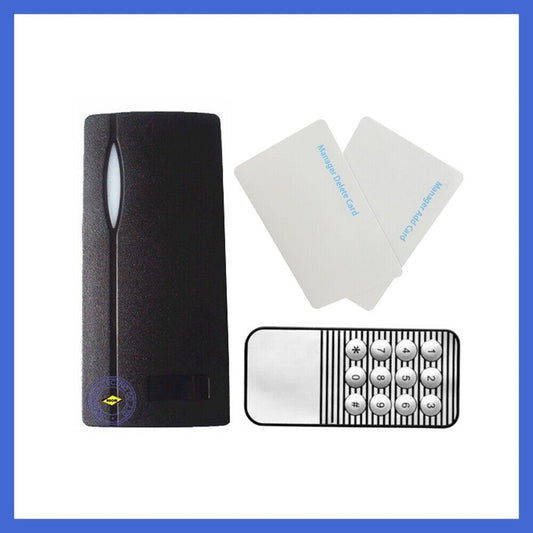 EM4100 ,125Khz ,Standalone Access Controller ,2K user