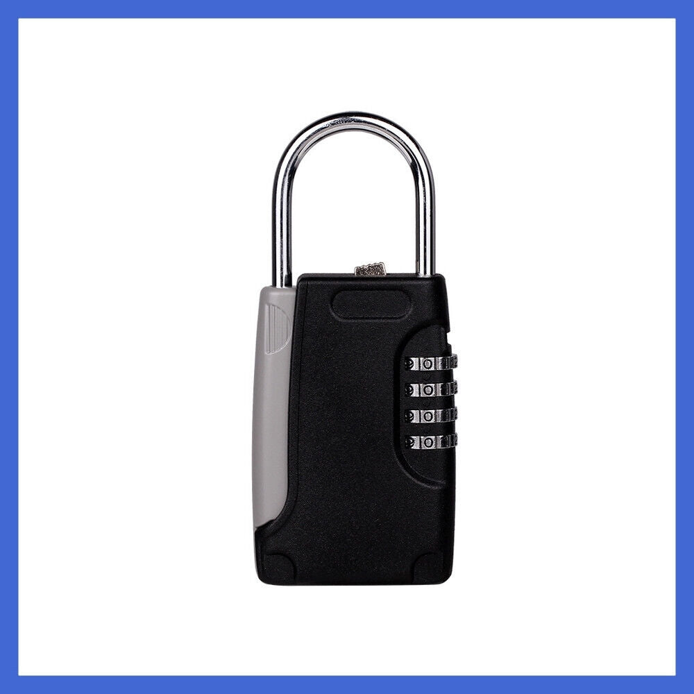 Storage Safe Security Box, key safe box