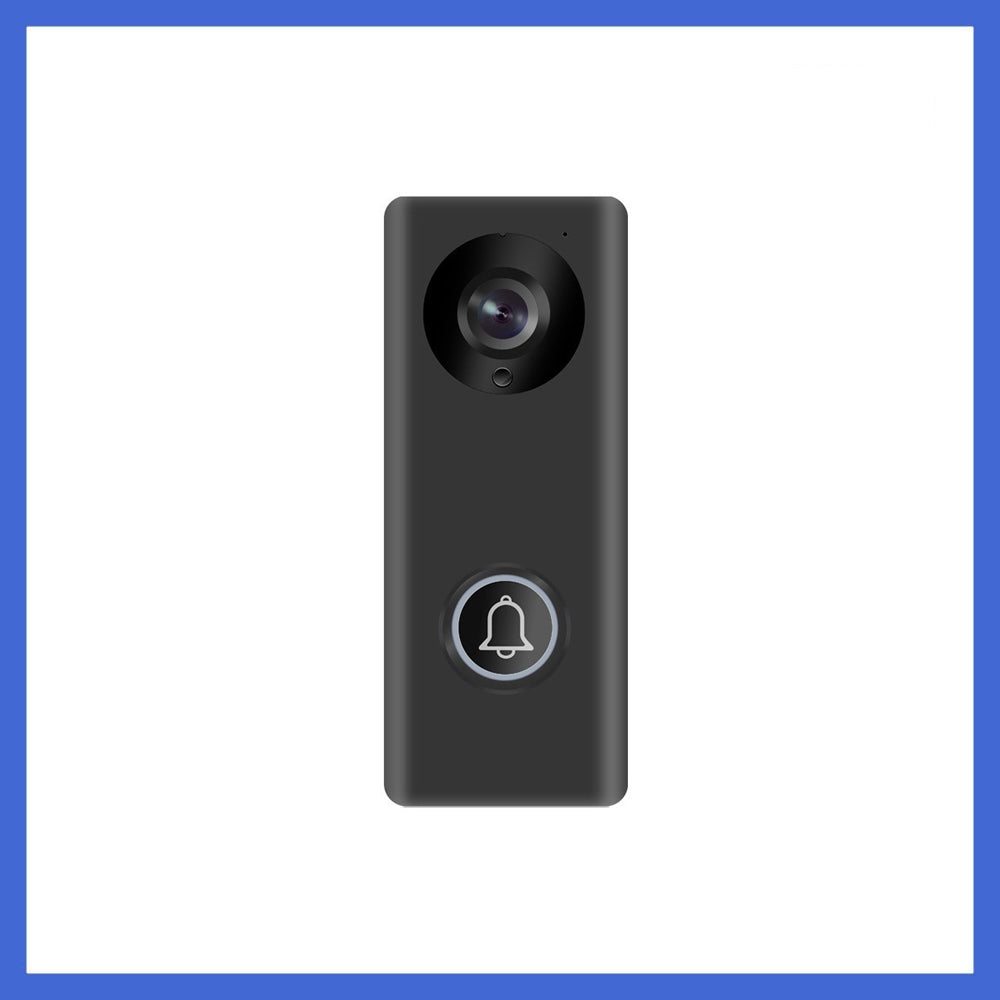 Ring Video Doorbell,1080p, 2Mega Pixels, HD Video,2.4G Wifi,Wired Network