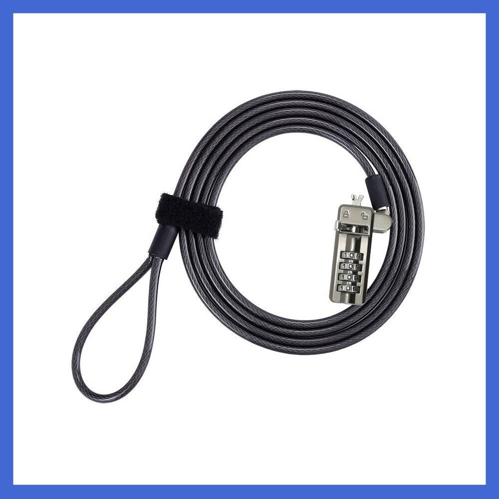 Laptop Lock ,Anti-Theft Lock