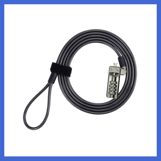 Laptop Lock ,Anti-Theft Lock