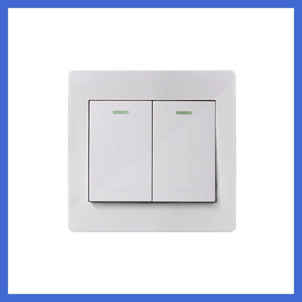 Exit Switch Button