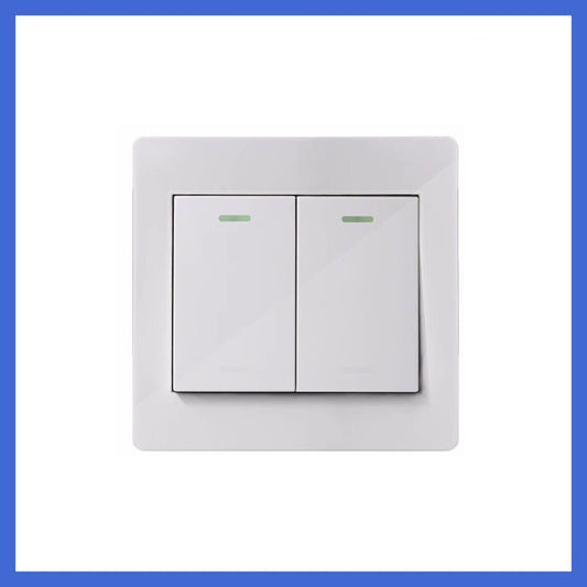 Exit Switch Button