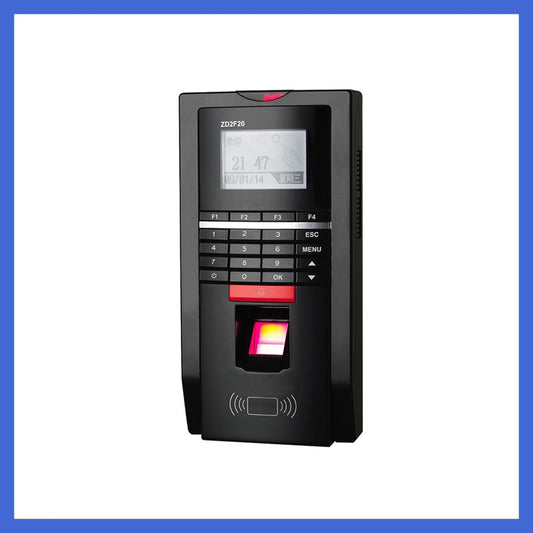 Biometric Fingerprint reader ,TCP /IP,RS485, Access Control, pin code ,EM ,card reader ,built-in door lock Attendance