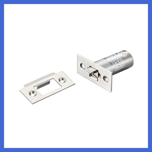 Electric Bolt Lock