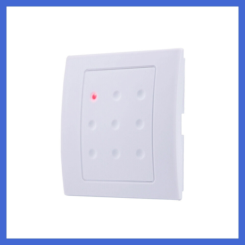 EM,125KHz,WG26/34,RFID, Access Control,Reader