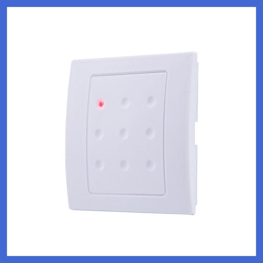 EM,125KHz,WG26/34,RFID, Access Control,Reader