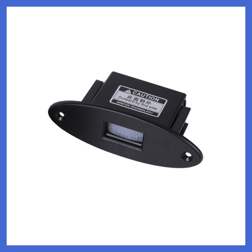 Passive infrared sensor,auto-door
