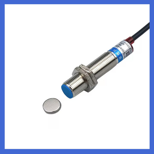 Hall Magnetic Proximity Switch  ,  Reed Magnet Sensor