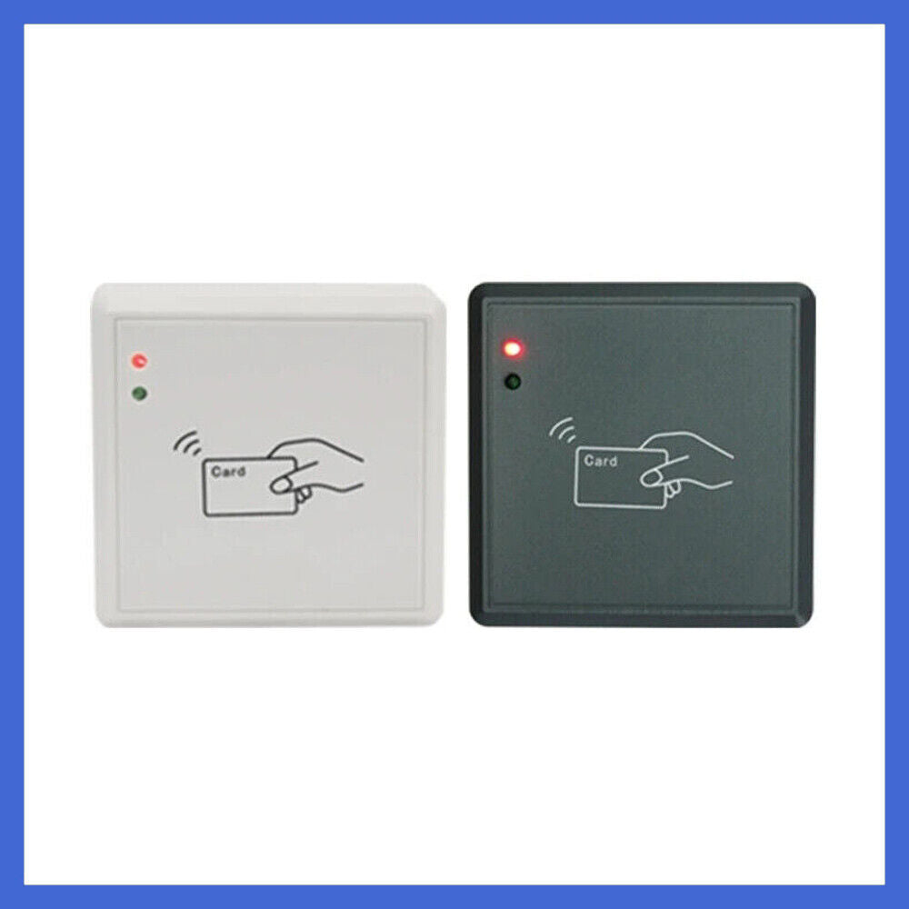 DC12V , Dual Led , Access Control RFID READER