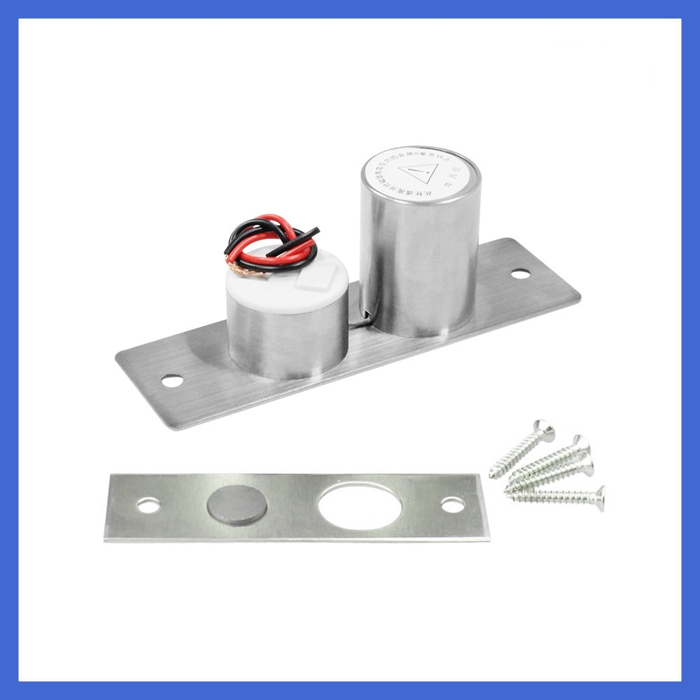 Electric Bolt Lock