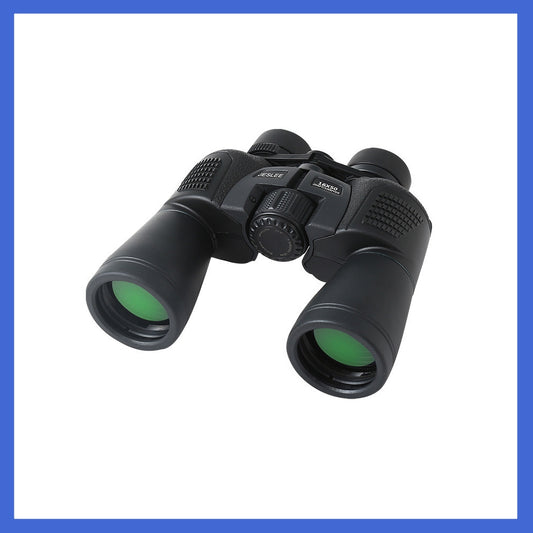 Dual Barrel ,High-definition, Low Light Night Vision ,Telescopes