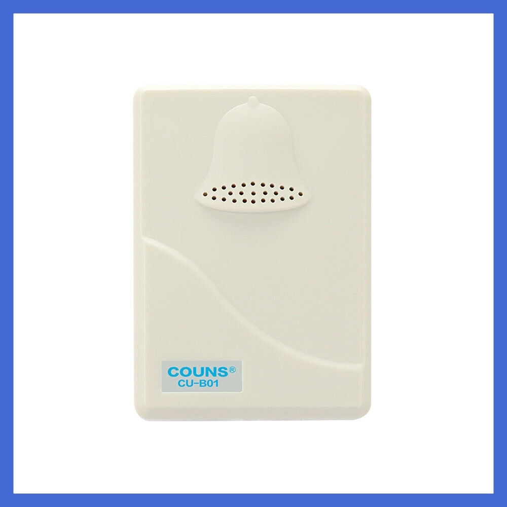 Wired Doorbell