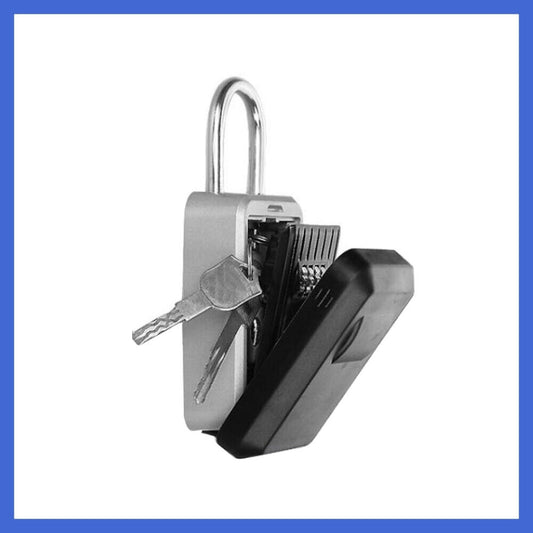 Storage Safe Security Box, key safe box