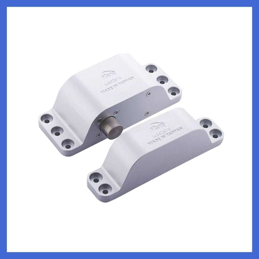 Electric Bolt Lock,surface bolt lock