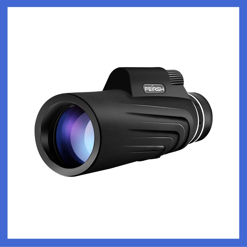 High-definition, Telescope