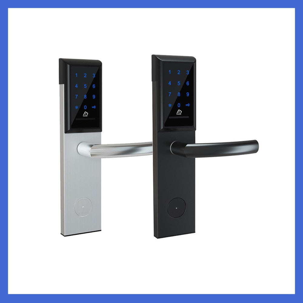 Rfid Intelligent lock,RFID hotel lock
