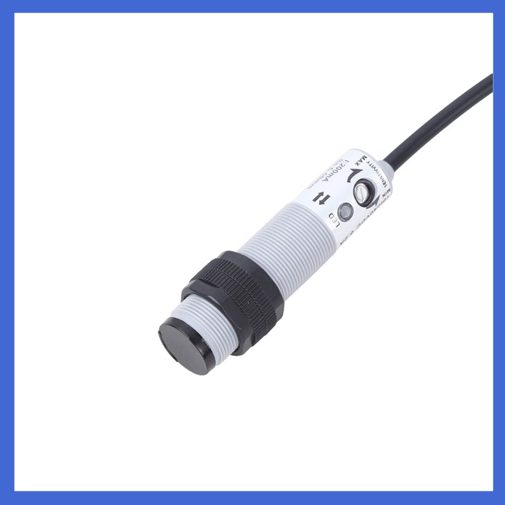 Photoelectric Switch ,Infrared Induction Sensor