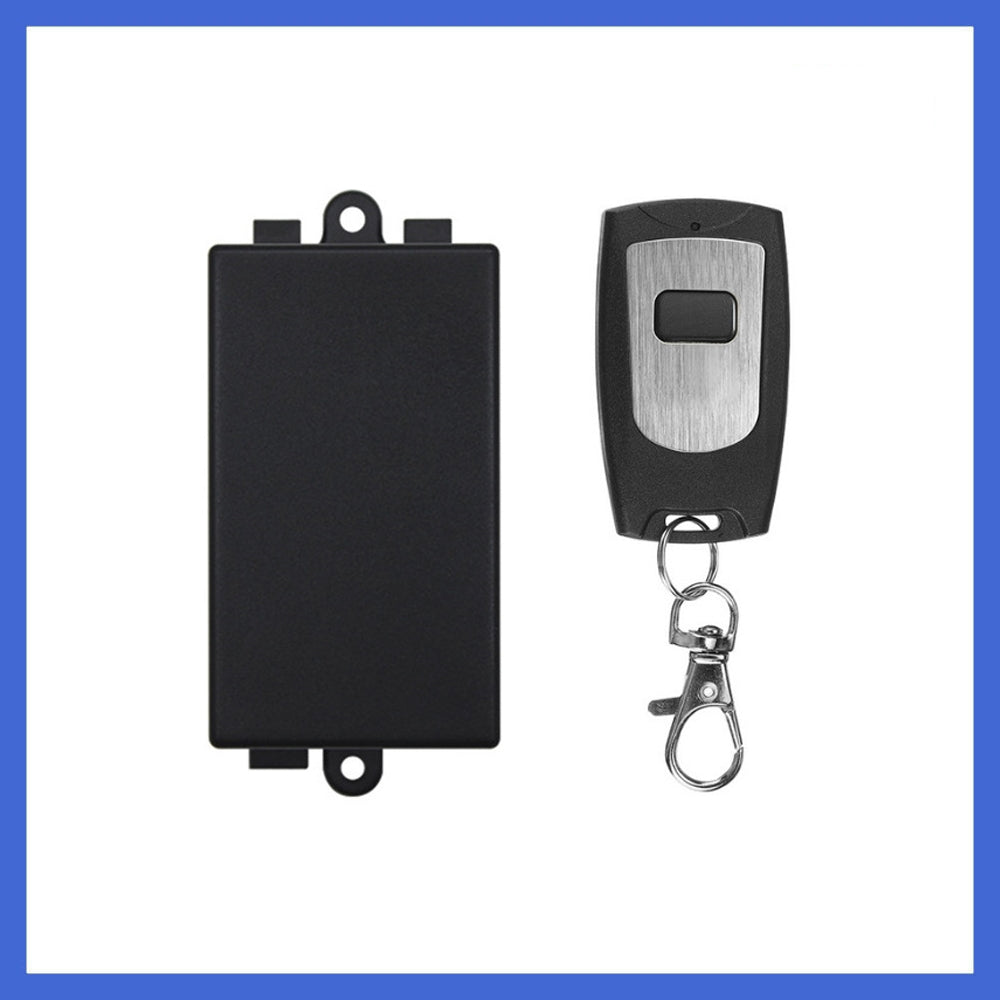 Wireless Remote Control Switch System, 12V, 1CH ,Transmitter,Receiver Access ,315MHz