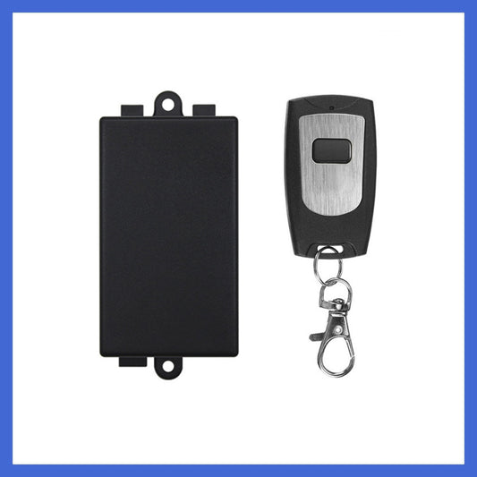 Wireless Remote Control Switch System, 12V, 1CH ,Transmitter,Receiver Access ,315MHz