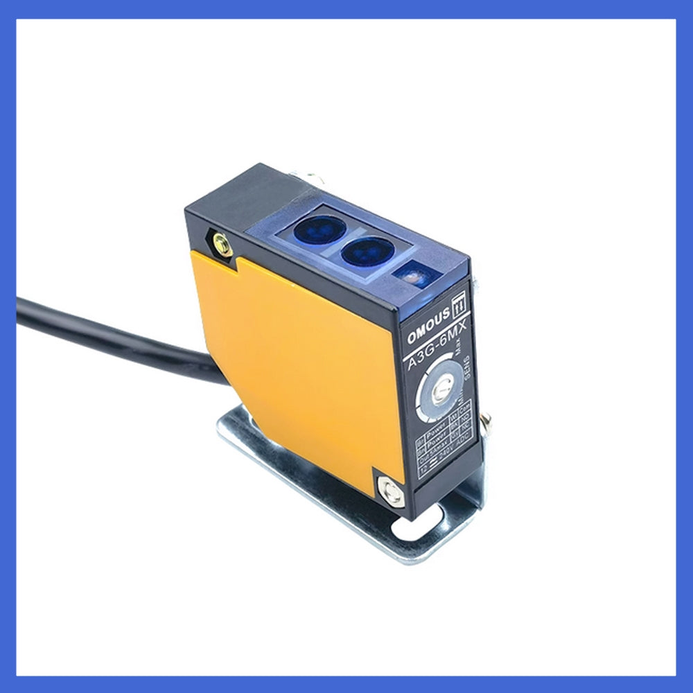 Photoelectric Switch,Diffuse Reflection Sensor