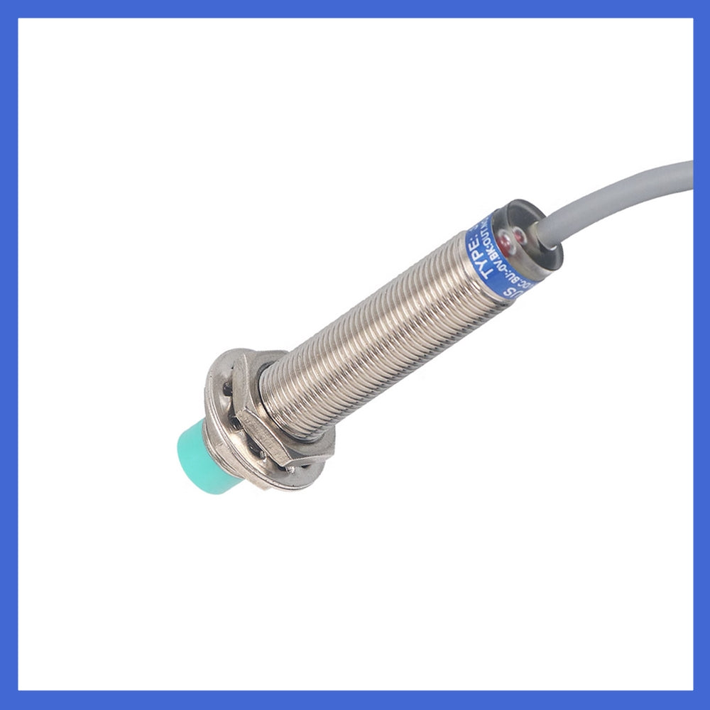 Metal Inductive Proximity Switch ,Inductive Sensor