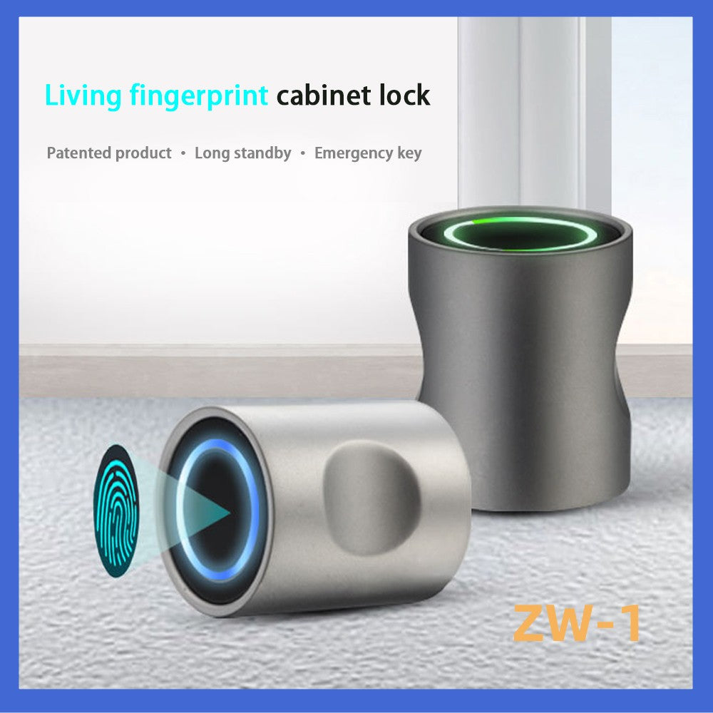 File Cabinet,Cabinet Door Fingerprint Lock,Password Lock,Intelligent Lock