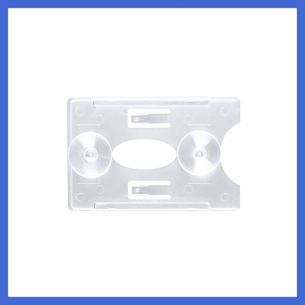 Mifare1 6C RFID Card Holder Shelf Clip
