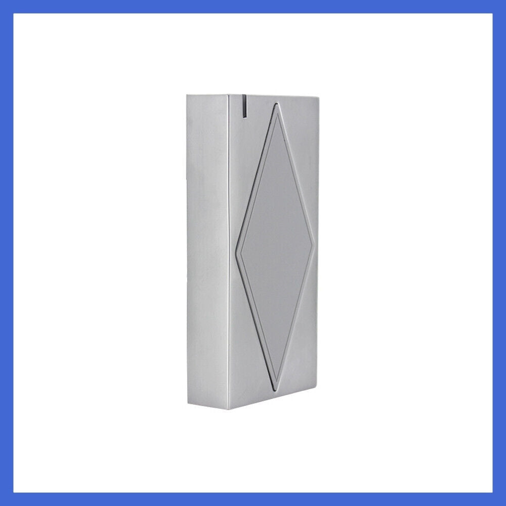 2k User , Metal Case ,EM , 125Khz , RFID , Standalone Access Control