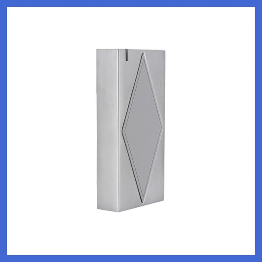 2k User , Metal Case  ,EM , 125Khz , RFID , Standalone Access Control