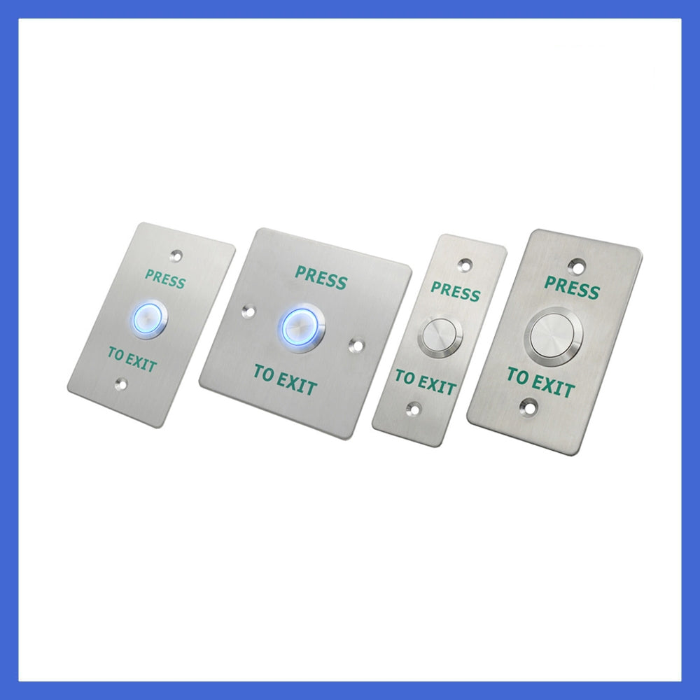 Exit Switch Button