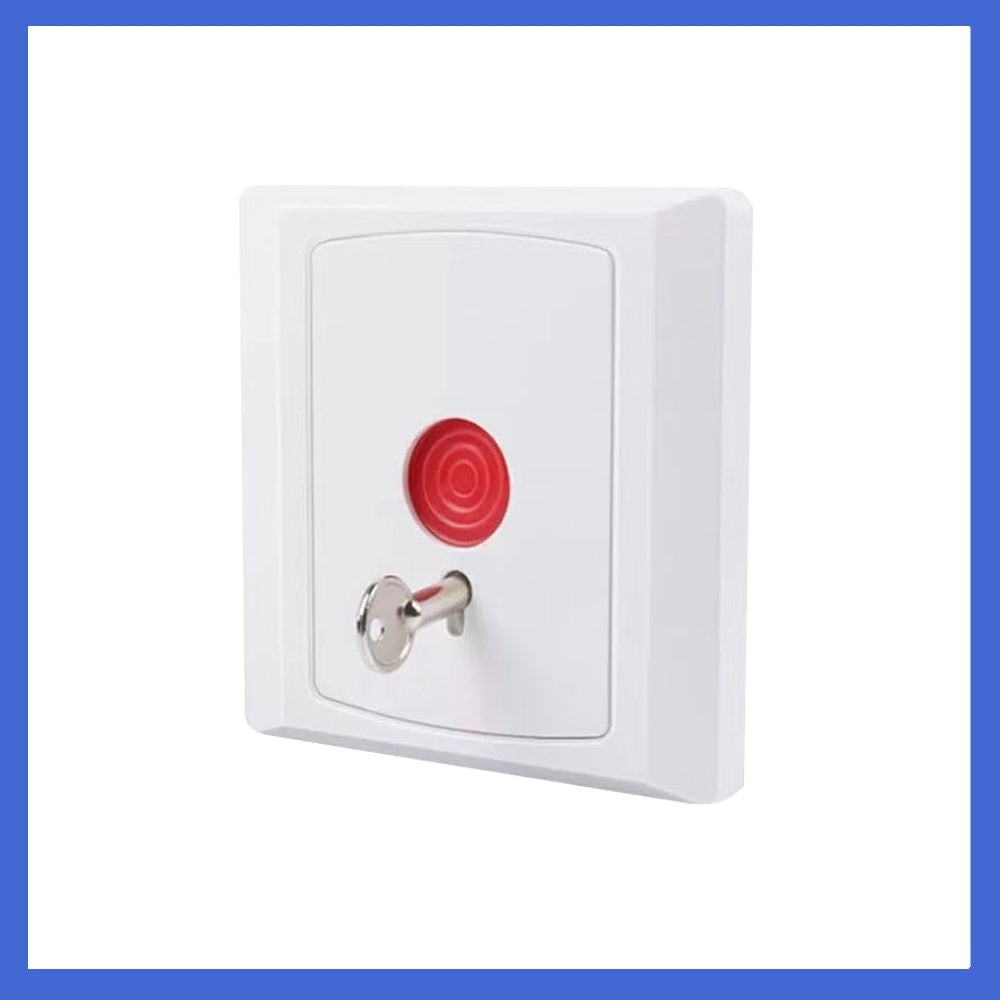 Emergency Switch, Key