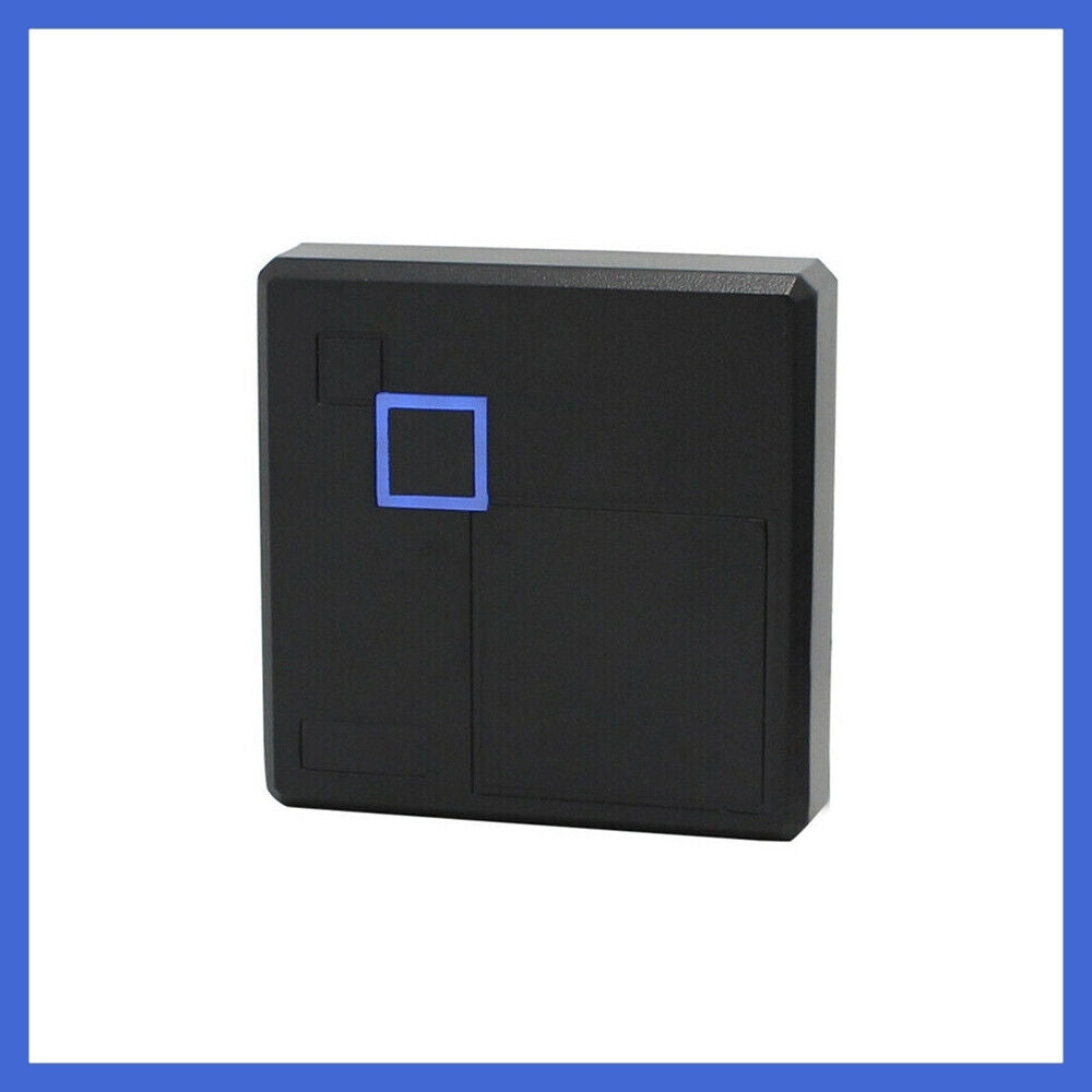 125Khz,EM,ID,rfid reader,WG26,WG34