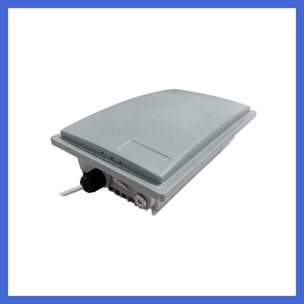 2.4G,Active,MicroWave,RFID,WG26,Reader