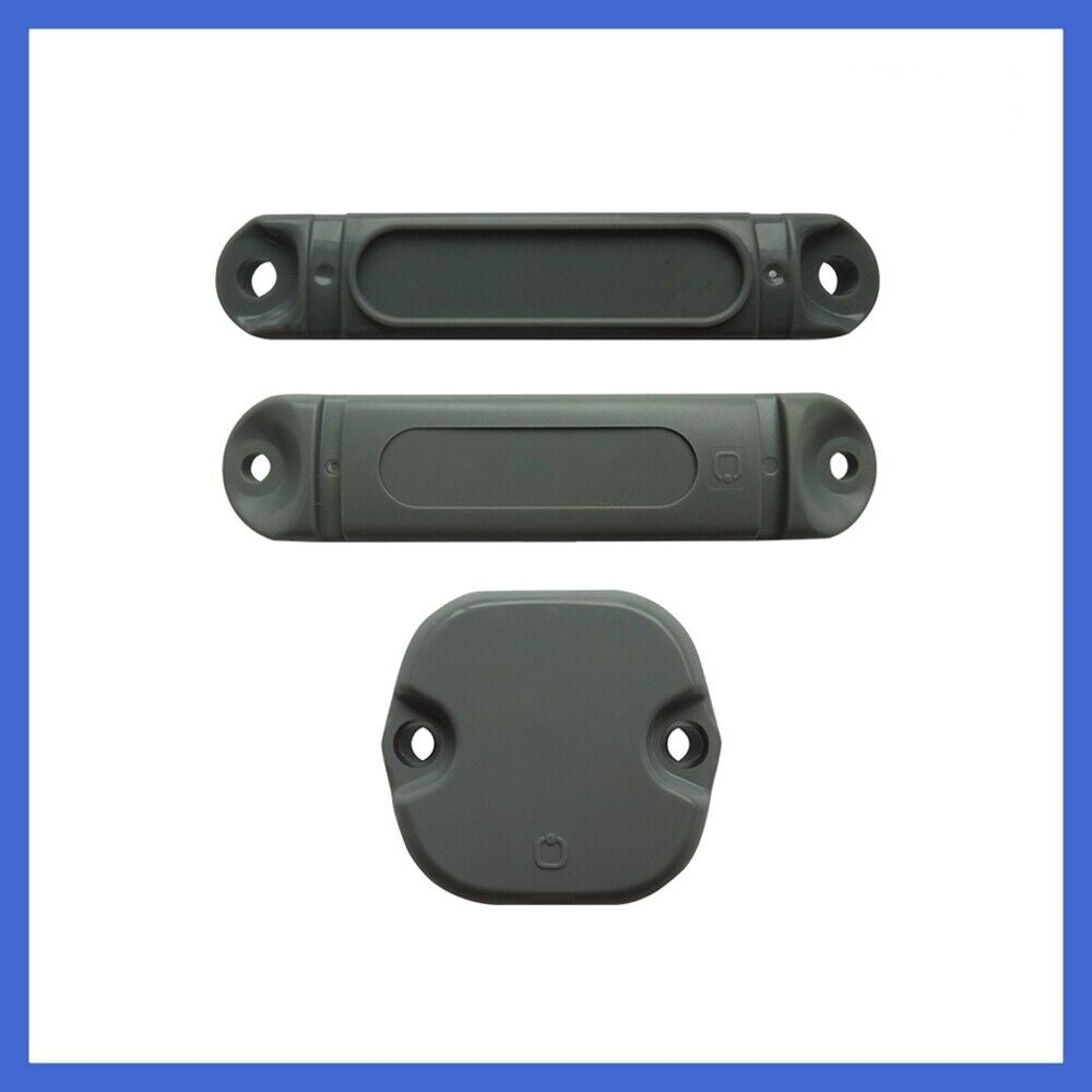 UHF,860-940MHz,RFID,Anti Metal Tag, ABS,Passive RFID Card