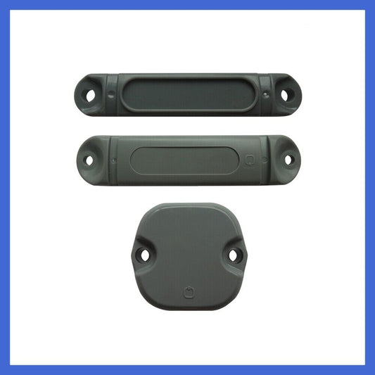 UHF,860-940MHz,RFID,Anti Metal Tag, ABS,Passive RFID Card