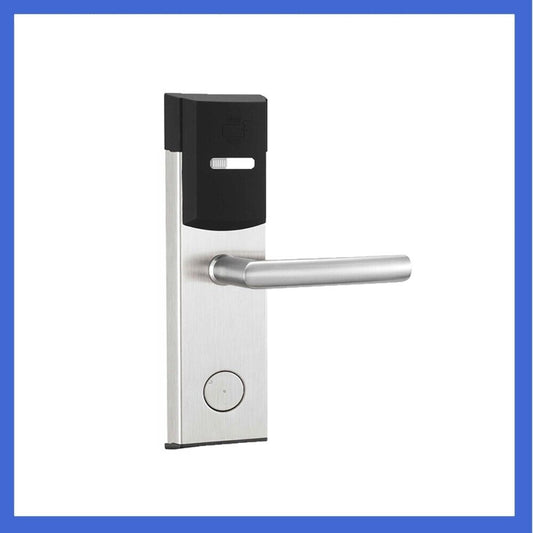 RFID Card Hotel Lock
