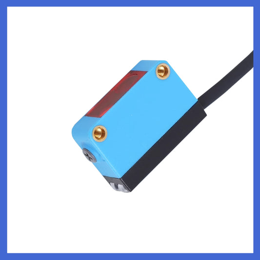 Infrared Diffuse Reflection Sensor  , Background Suppression Photoelectric Switch