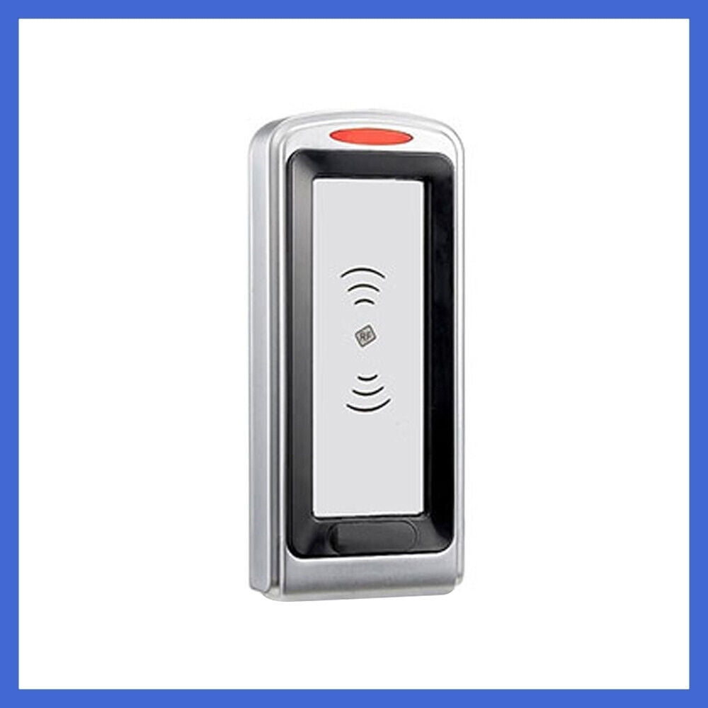 Wifi,APP,Standalone Access Control,metal,EM,125Khz,WG26 Reader