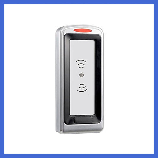 Wifi,APP,Standalone Access Control,metal,EM,125Khz,WG26 Reader
