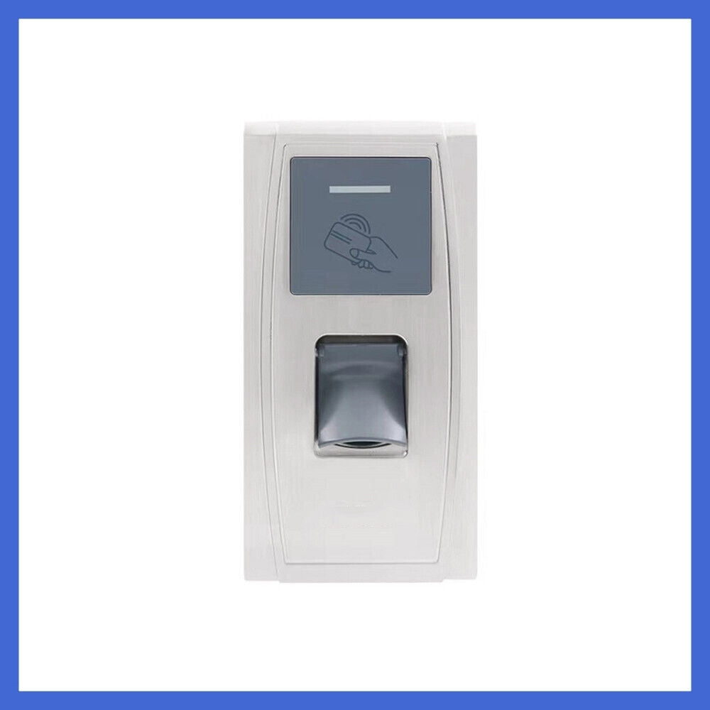 Biometric Fingerprint , TCP/IP, Wiegand Signal ,RFID Card Access Controller