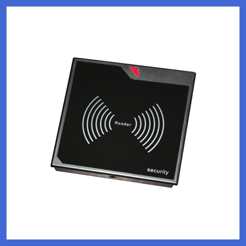 EM,125KHz,WG26/34,RFID, Access Control,Reader