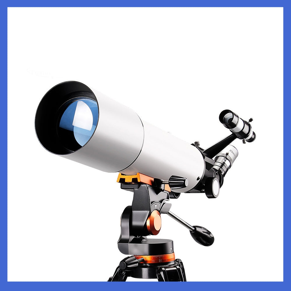High Power , High Definition, Astronomical Telescope
