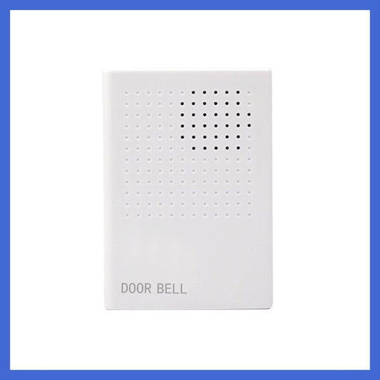Wired Doorbell